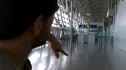 Osaka Airport WOD - Matthew Myers