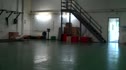 Overhead Lunges and Burpee WOD