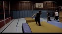 PK All Day - Gym Work