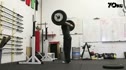 Pao Sanchez - OHS Mainsite WOD