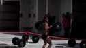 Paradiso CrossFit's Frogman Challenge