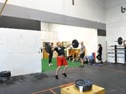 Parking Lot Games @ CrossFit Fury