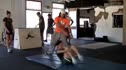 Parkour Seminar at CrossFit Roots