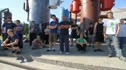 Parkour Summit 2011 Competition Teaser