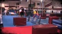 SIC VID: Parkour Terminology