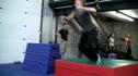 Parkour and Freerunning Seminars for CF Athletes