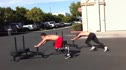 Part 1 - Prowler Suicide
