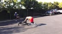 Part II - Prowler Suicide