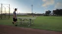 Peak 260 CrossFit Commercial Spot