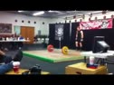 Phil Locker - 252 KG Total at Front Range CrossFit Fall WL Meet