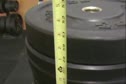 Pierre's 50" Box Jump