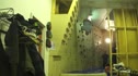 Post-Climbing Metcon Finisher (2x45kg farmers, 50kg sandbag, 24kg kettlebell snatches)