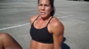 Post WOD1 Interview with Lisa Thiel