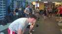 Potomac CrossFit's Busy Hour