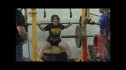 Power Lifting Cert at Westside Barbell