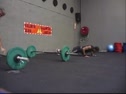 Power Snatch WOD - Richard Vaneerbeek