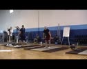 Pre-Fit as F***K Challenge w/ CrossFit Ramstein
