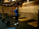 "Press Medley" at CrossFit RVA