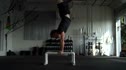 Randall Seltzer - Beyond Bodyweight