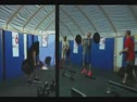 Raptor CrossFit - Camp Buehring, Kuwait - FGB6