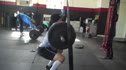 Red & Black Gym - OPT WOD