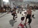 Reebok CrossFit Delli Fraine