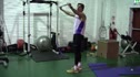 Resistance Band Movements