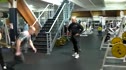 Resistance Band Speed Training