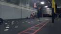 Rob Silver | 21-15-9 Power Snatch and Burpees