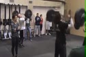 Rob and Marco do Grace (1 min 19sec)