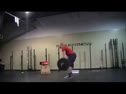 Rogue Fitness Crossfit Gahanna- "DT"