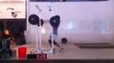Ronnie Teasdale - Again Faster WOD 13