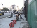 Ronnie Teasdale- "Baby Toe" WOD- 7-42