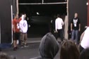 Ronnie Teasdale's Final WOD @ the UTC