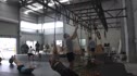 Rope WOD @ CrossFit Newcastle