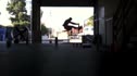 Ruben Rojas does the "The Web Smith"