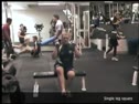 Rugby Functional Training