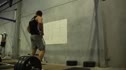 Rugby Training at CF Newcastle