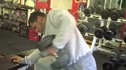 Rutgers Wrestling and Web Smith, Part II