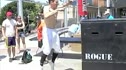 Ryan Moody Jumps 60"