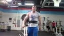 Ryan Tyler on 7x2 Thruster
