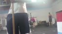 Ryan Tyler- snatch on the minute for 15 minutes