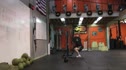 Ryan Zbierski - Again Faster WOD 14