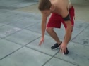 SEAL FIT: 3,000 burpee challenge
