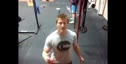 SEAL Grinder PT Pullup Competition