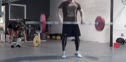 SOCAL WOD II: Part One