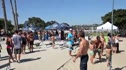 SUP WOD by CrossFit Costa Mesa