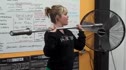 Sage Burgener talks about the Jerk
