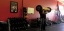 Sandbag Underground Training