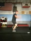 Khalipa WOD #13